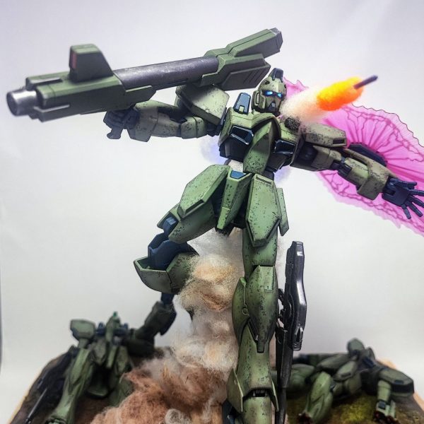 百舌鳥〜shrike〜