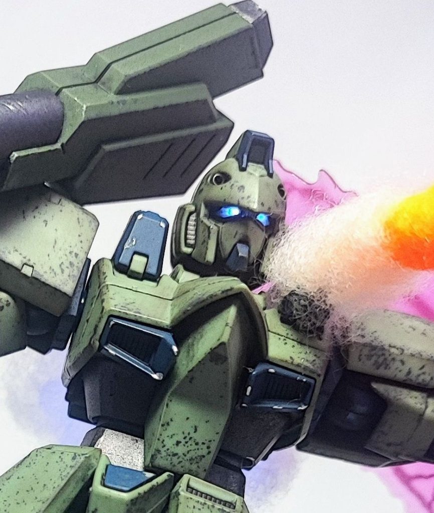 百舌鳥〜shrike〜–3枚目/制作者:KUMAKEN