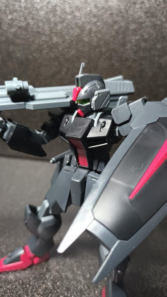 ダークダガーL–4枚目/制作者：mesoEVO10