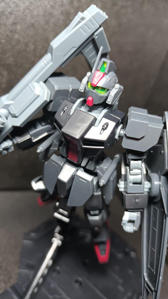 ダークダガーL–5枚目/制作者：mesoEVO10