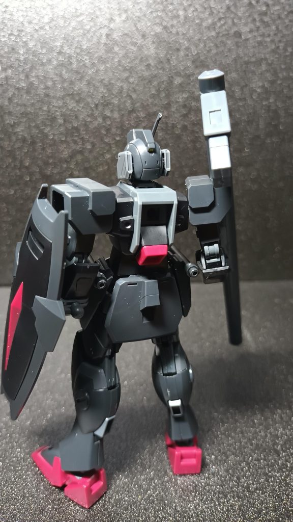 ダークダガーL–3枚目/制作者：mesoEVO10