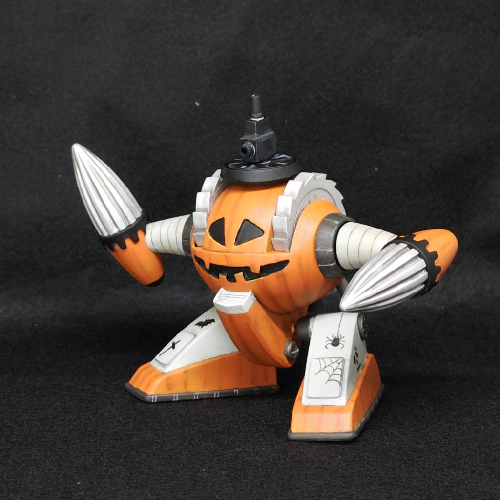 旧キット アッグ–2枚目/制作者：tatsuya_records