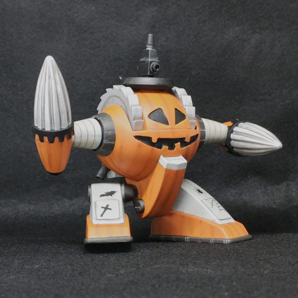 旧キット アッグ–3枚目/制作者：tatsuya_records