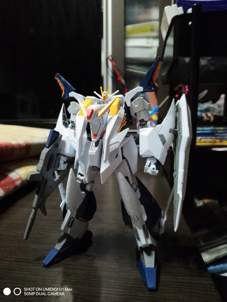 何かが足りない時