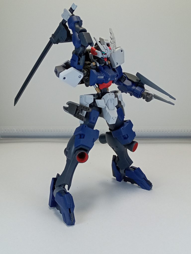 境界戦記メイレスゲンブの刀です