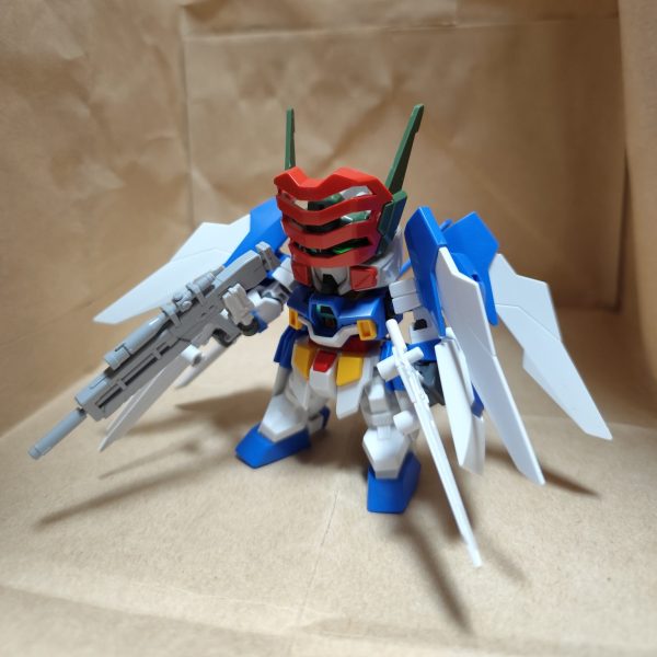 ガンダムage2 アサルト