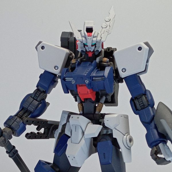 ガンダムアスタロト・スパロウ