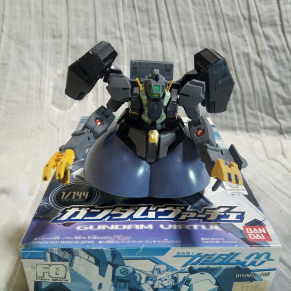 ベルゲヴァーチェ