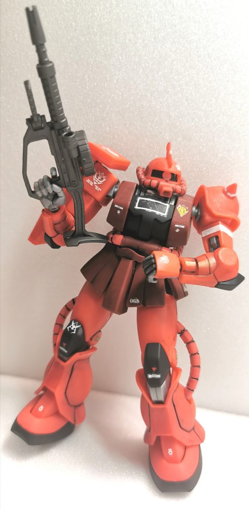 限定のカラーなので巣組、スミイレ、トップコート。リアルタッチマーカーも使ったものの効果が分かりづらい。