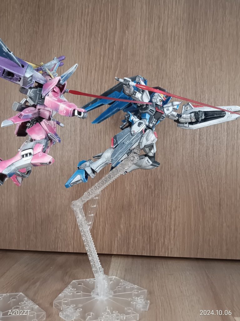 せっかくの紅白イベントなので賑やかに行きましょう–2枚目/制作者：@okki