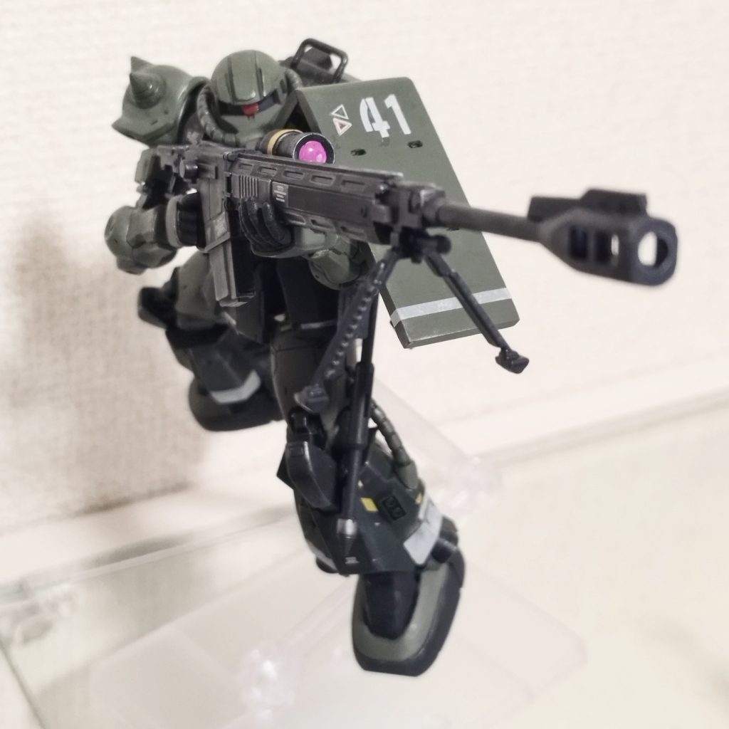 10月公開のレクイエムに出てきてくれそうな雰囲気卍