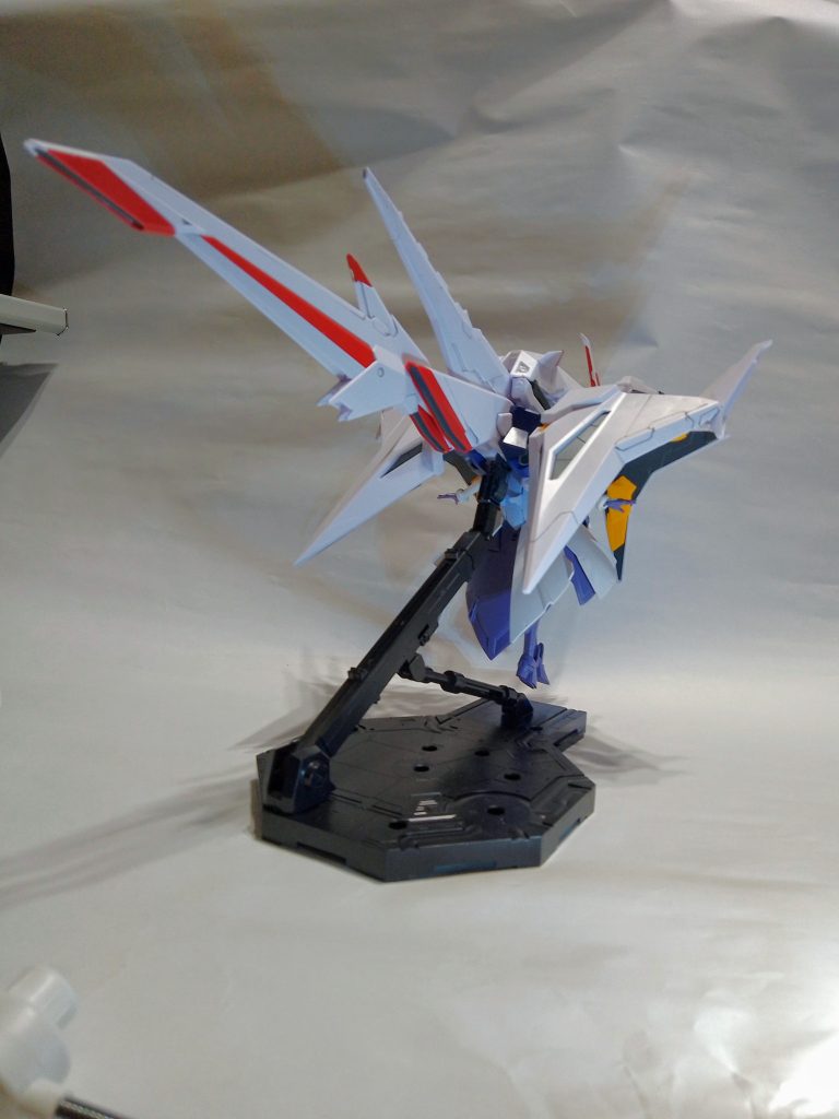 ハイスピードドール•サラ–4枚目/制作者：プーリテン