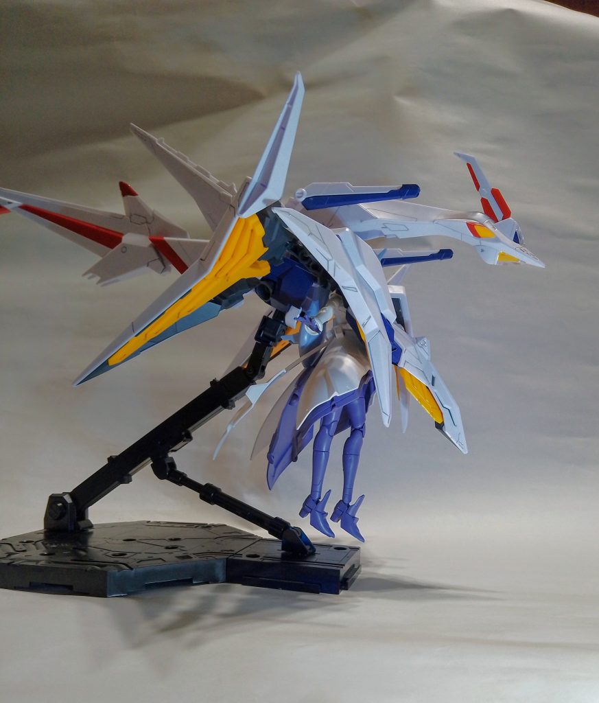 ハイスピードドール•サラ–5枚目/制作者：プーリテン