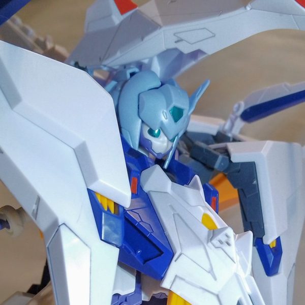 ハイスピードドール•サラ