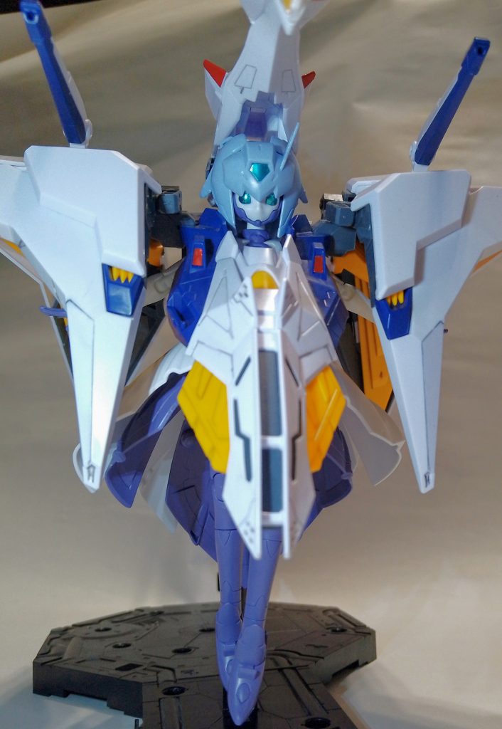 ハイスピードドール•サラ–3枚目/制作者：プーリテン