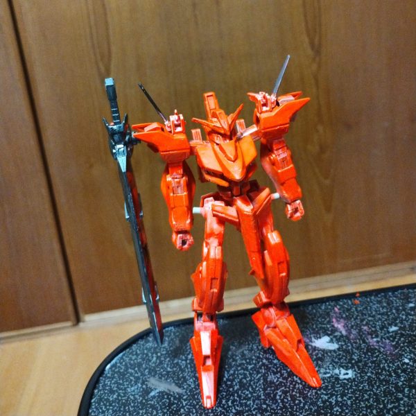 スローネツヴァイ　FG風