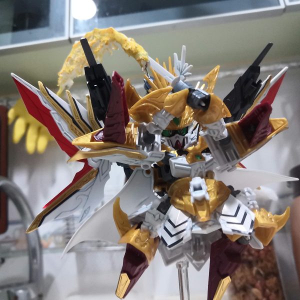 天下無双大将軍