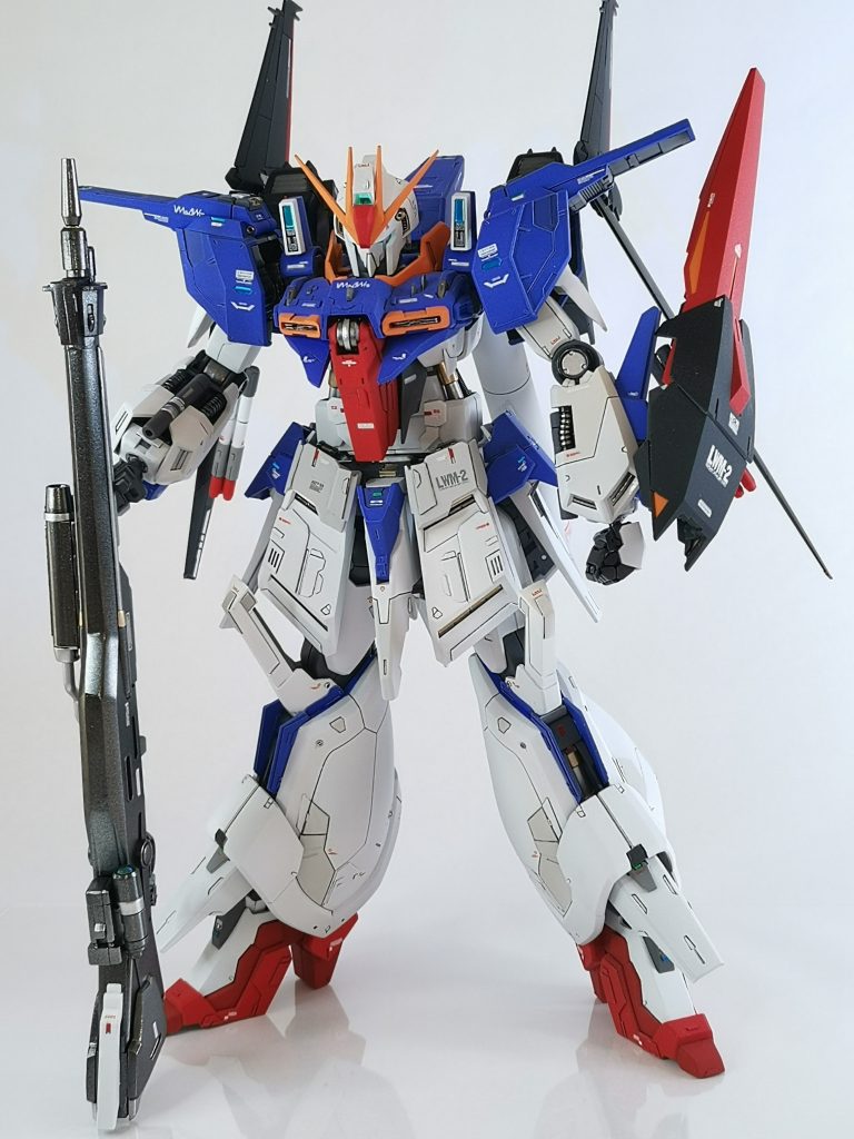 ・・などと、自分の進捗がのんびりなのが全く勘定に入っていないため、その塗りたい気分が満たされるまでに3か月以上を要することに＼(^o^)／