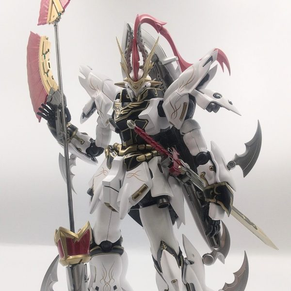 ホーリーブレイド