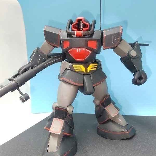 プロトタイプドム