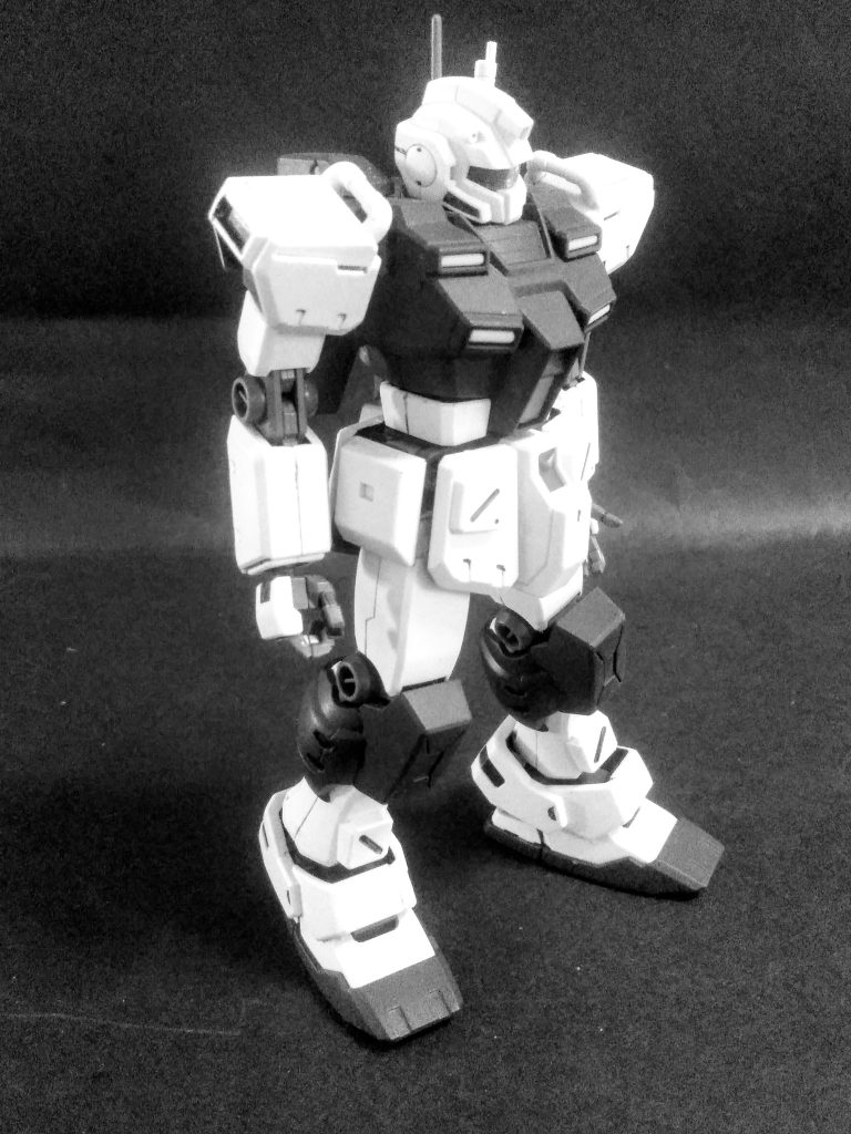 Next time preview                  『 POWERED GM ❓』                            お目汚し ありがとうございました。