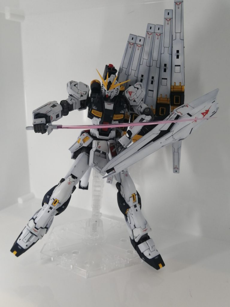 ビーム・サーベル