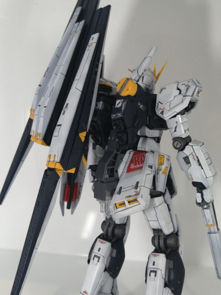 バックショット