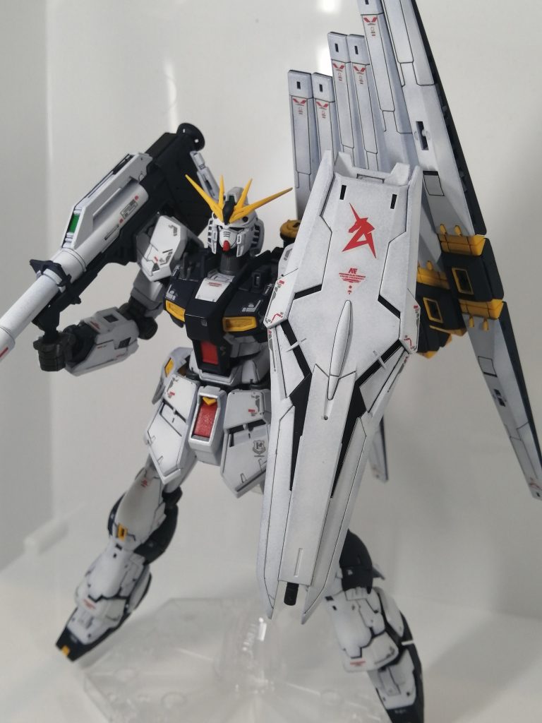 ハイパー・バズーカも