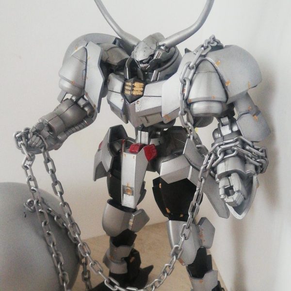 アイアン・ジェネラル