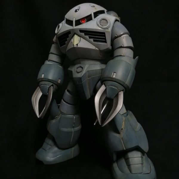 量産型ズゴック