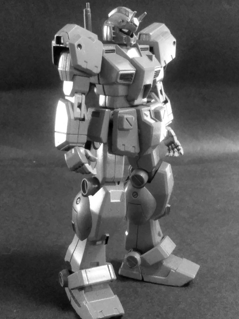 Next time preview 『 GM QUEL❓』 お目汚し ありがとうございました。