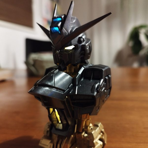 メカニカルバスト　ストライクフリーダム