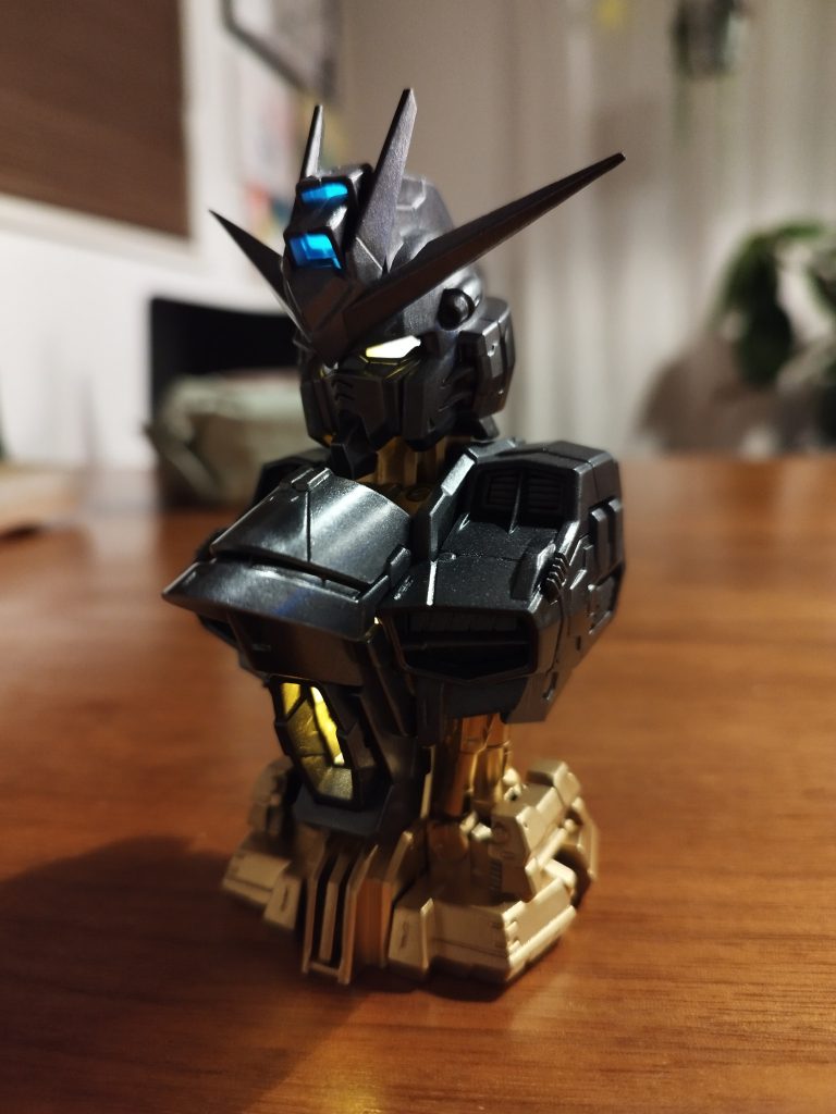 ライトオン♪うん、シヴい！