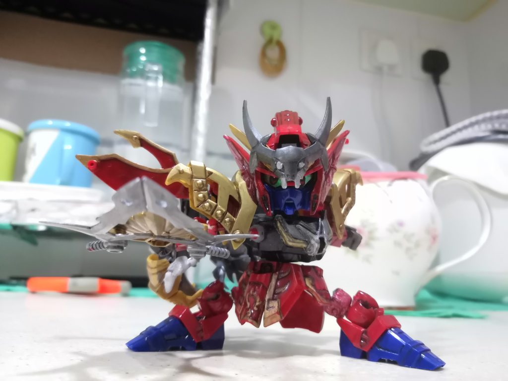 郭嘉ヴァサーゴ–5枚目/制作者：LUNLUN（邪道可動）