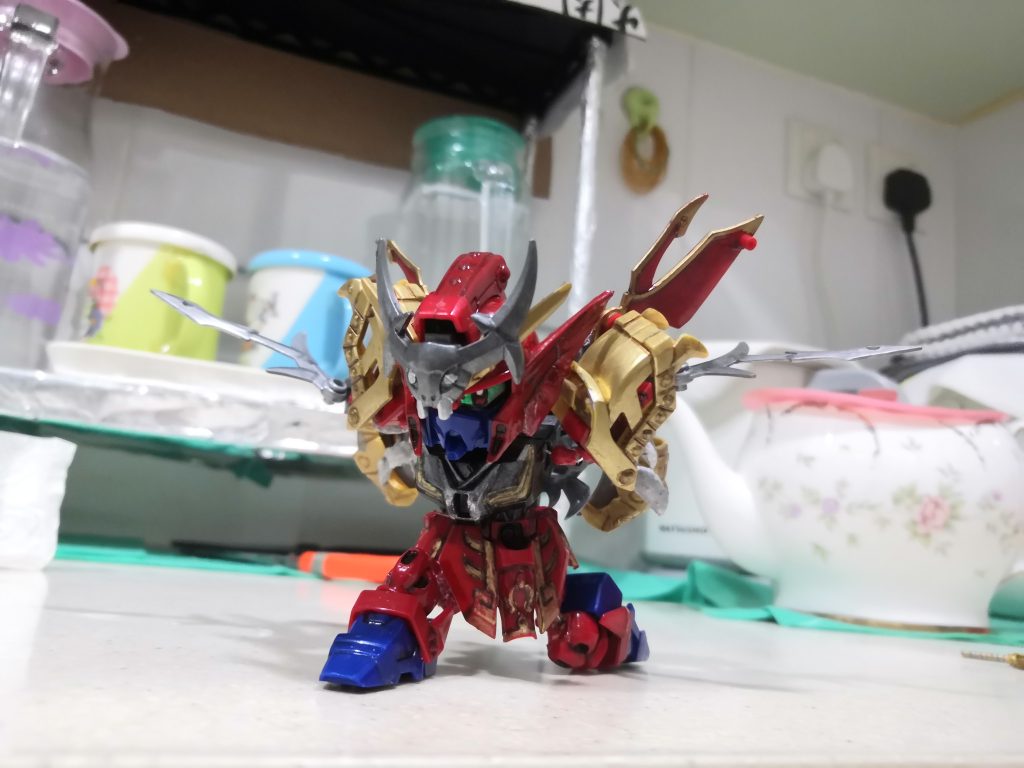 郭嘉ヴァサーゴ–3枚目/制作者：LUNLUN（邪道可動）