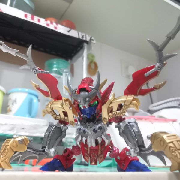 郭嘉ヴァサーゴ