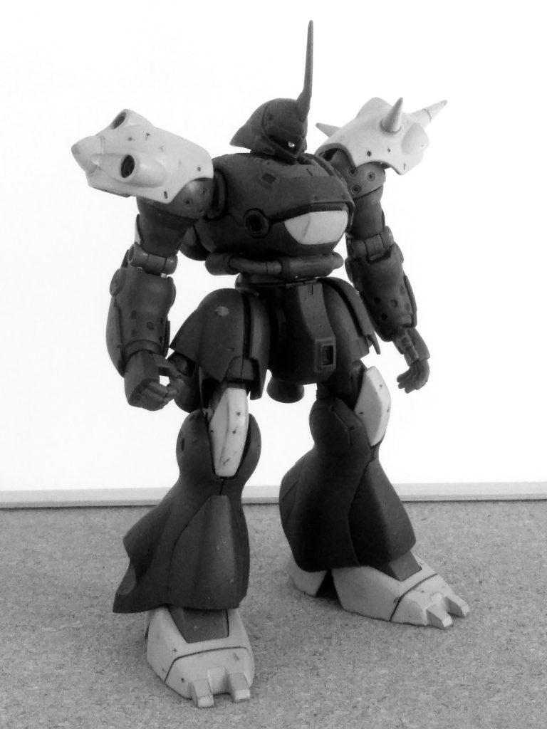 　　　　　Next time preview                　　　　『 KAMPFER❓』                   　        お目汚し ありがとうございました。