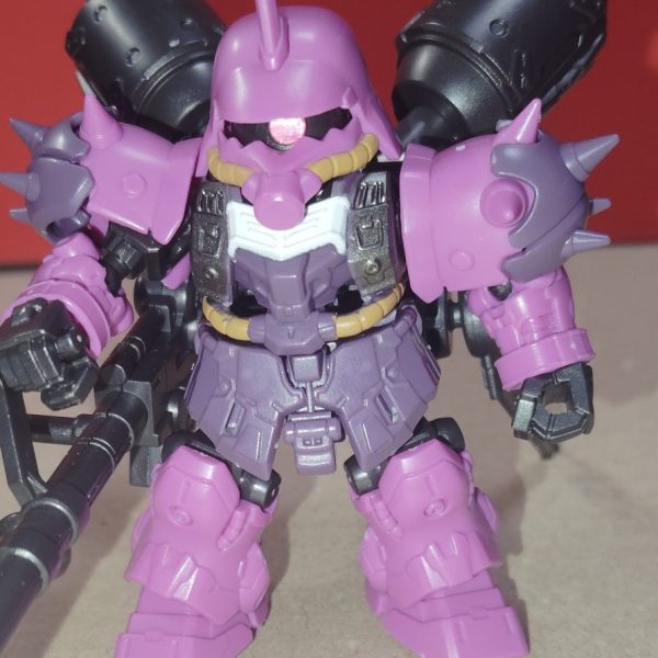 MJGギラ・ズール アンジェロ機