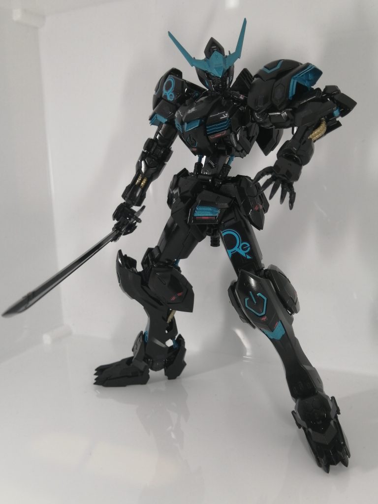 刀です。武器が多くて楽しいですね。