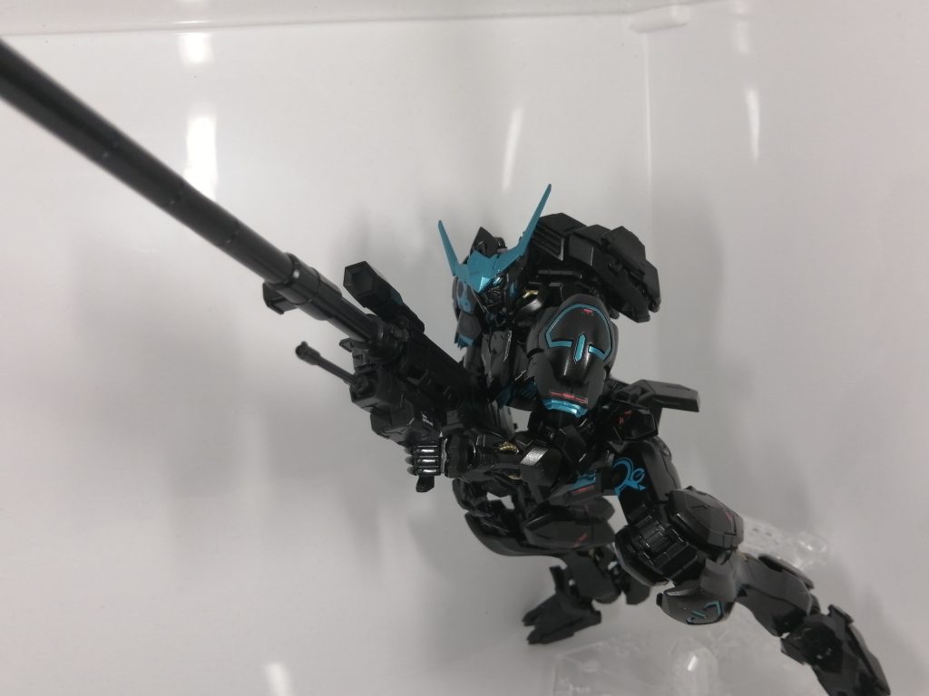 滑腔砲です。ずっと「 かっくうほう」だと思ってました