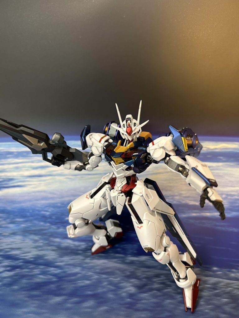 ＡＥＲＩＡＬ–4枚目/制作者：てる