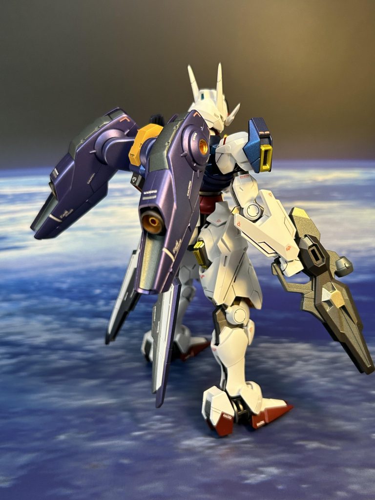 ＡＥＲＩＡＬ–3枚目/制作者：てる