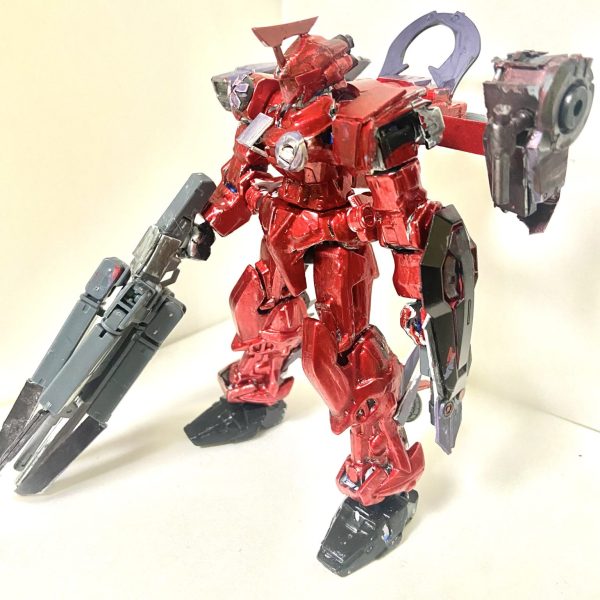 技研専用アストレイクリムゾンフレーム