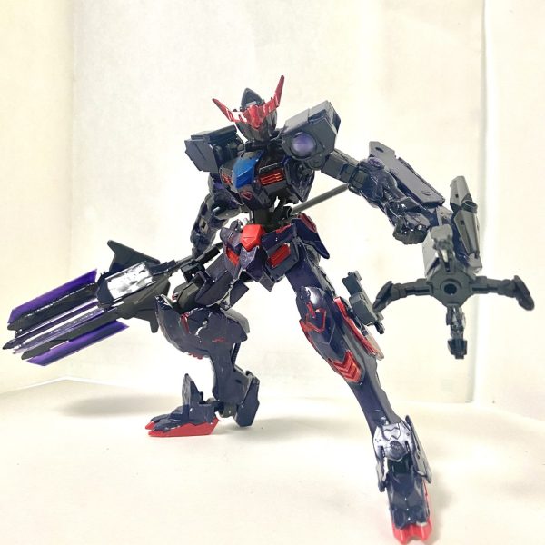 バルバトス・オルタナティブ