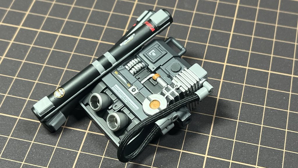 ザク–5枚目/制作者：popo