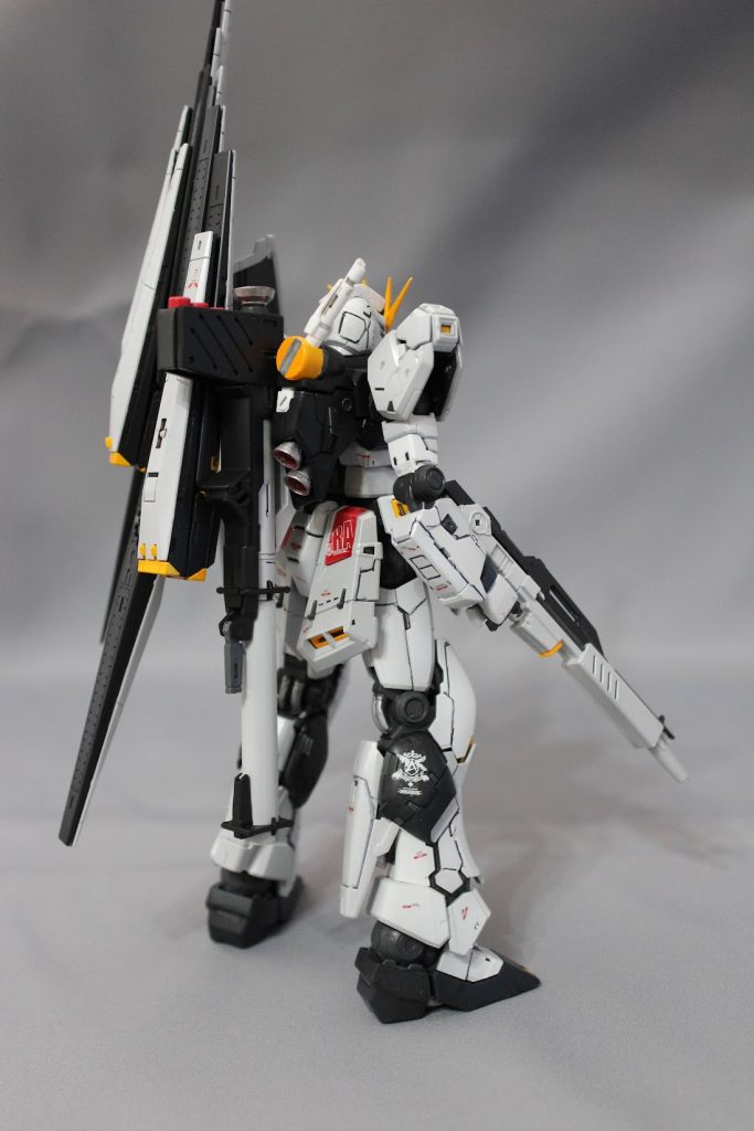 この角度が結構好きです。