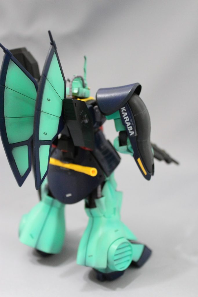 MSK−008 ディジェ–4枚目/制作者:まお大佐