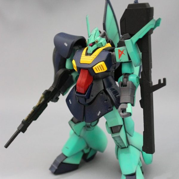 ディジェのガンプラ作品一覧｜GUNSTA（ガンスタ）