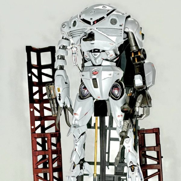 ズゴックリベイク