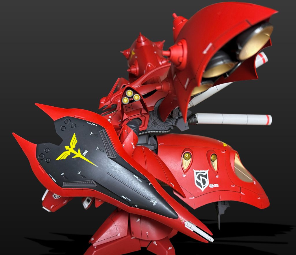 HG ナイチンゲール–6枚目/制作者：ykm